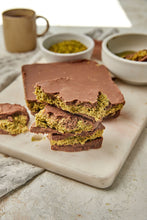 Load image into Gallery viewer, Callebaut Crumbled Buscuit Flakes (Arabic Feuiletine)-2.5KG

