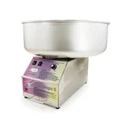 SPIN MAGIC COTTON CANDY MACHINE - WITH METAL BOWL – jmposner.uae