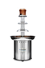 Load image into Gallery viewer, CF15 STANDARD CHOCOLATE FOUNTAIN
