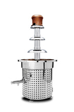 Load image into Gallery viewer, CF15 TAP CHOCOLATE FOUNTAIN
