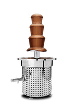Load image into Gallery viewer, CF15 TAP CHOCOLATE FOUNTAIN
