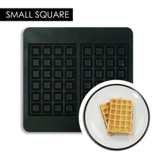 Load image into Gallery viewer, MULTI WAFFLE MAKER
