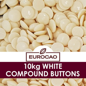 WHITE COMPOUND BUTTONS 10KG