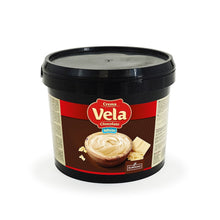Load image into Gallery viewer, WHITE CHOCOLATE SPREAD - VELA - 6 KG
