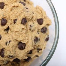 Load image into Gallery viewer, COOKIE DOUGH MIX - MULTIPLE SIZES
