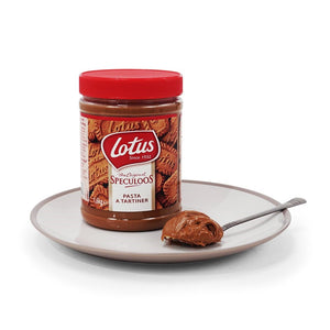 LOTUS BISCOFF SPREAD - 1.6KG