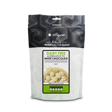 Load image into Gallery viewer, VEGAN WHITE CHOCOLATE - 900G BAG
