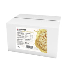Load image into Gallery viewer, LUXURY WHITE CHOCOLATE - 10KG
