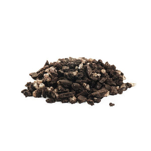 OREO SMALL CRUSHED COOKIE PIECES - 400G